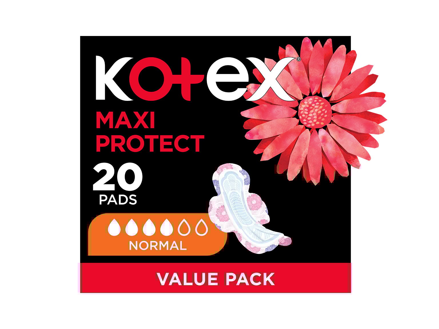 Kotex Ultra Супер