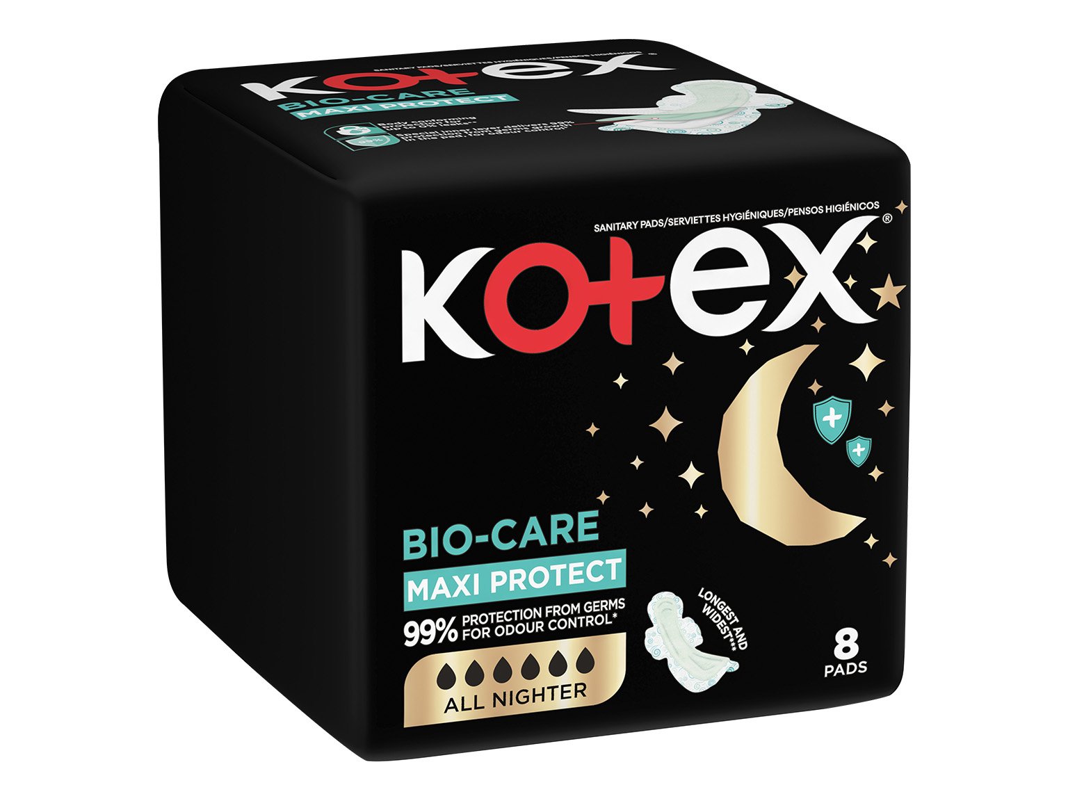 Kotex Ultra Нормалдуу