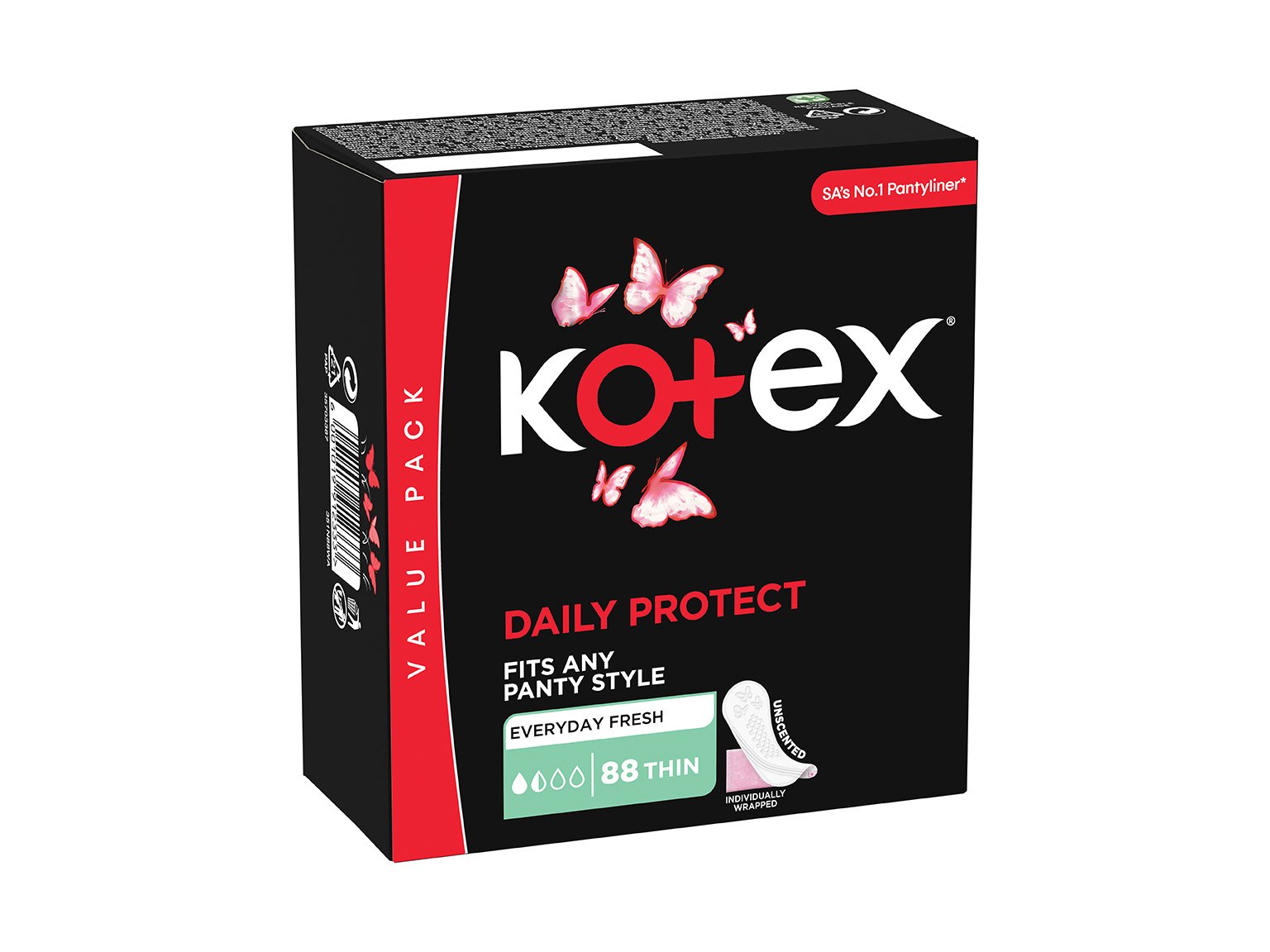Kotex Active Супер