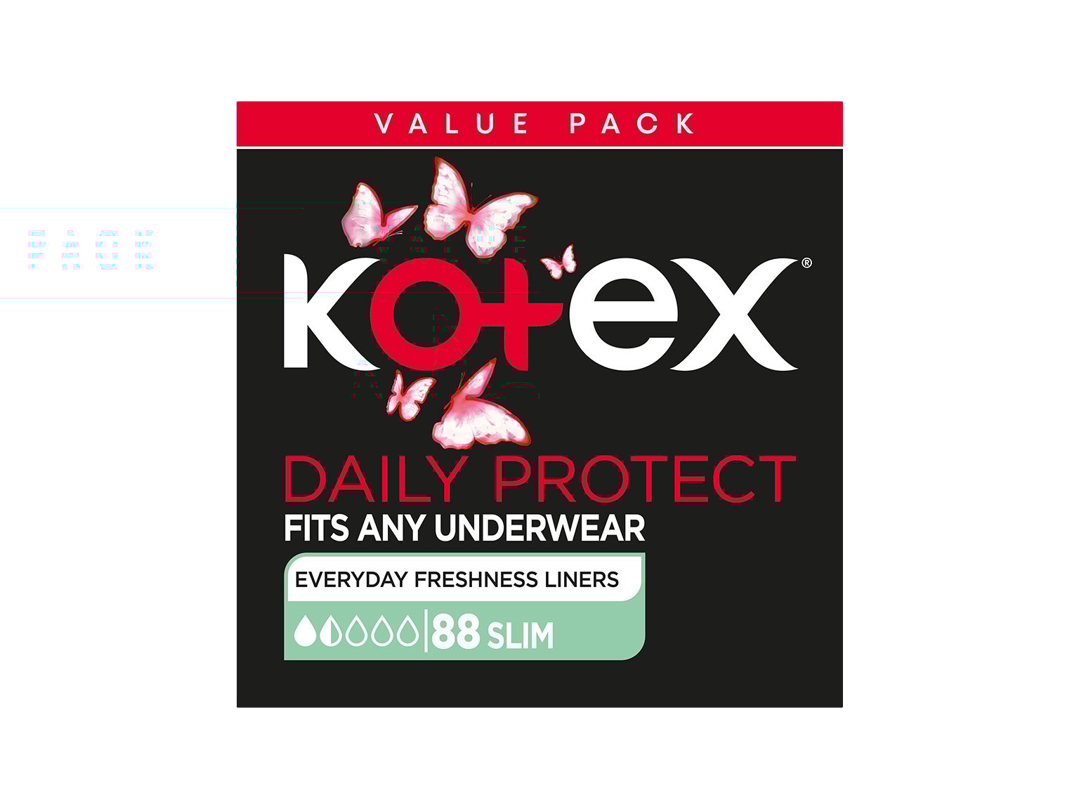 Kotex Active Супер