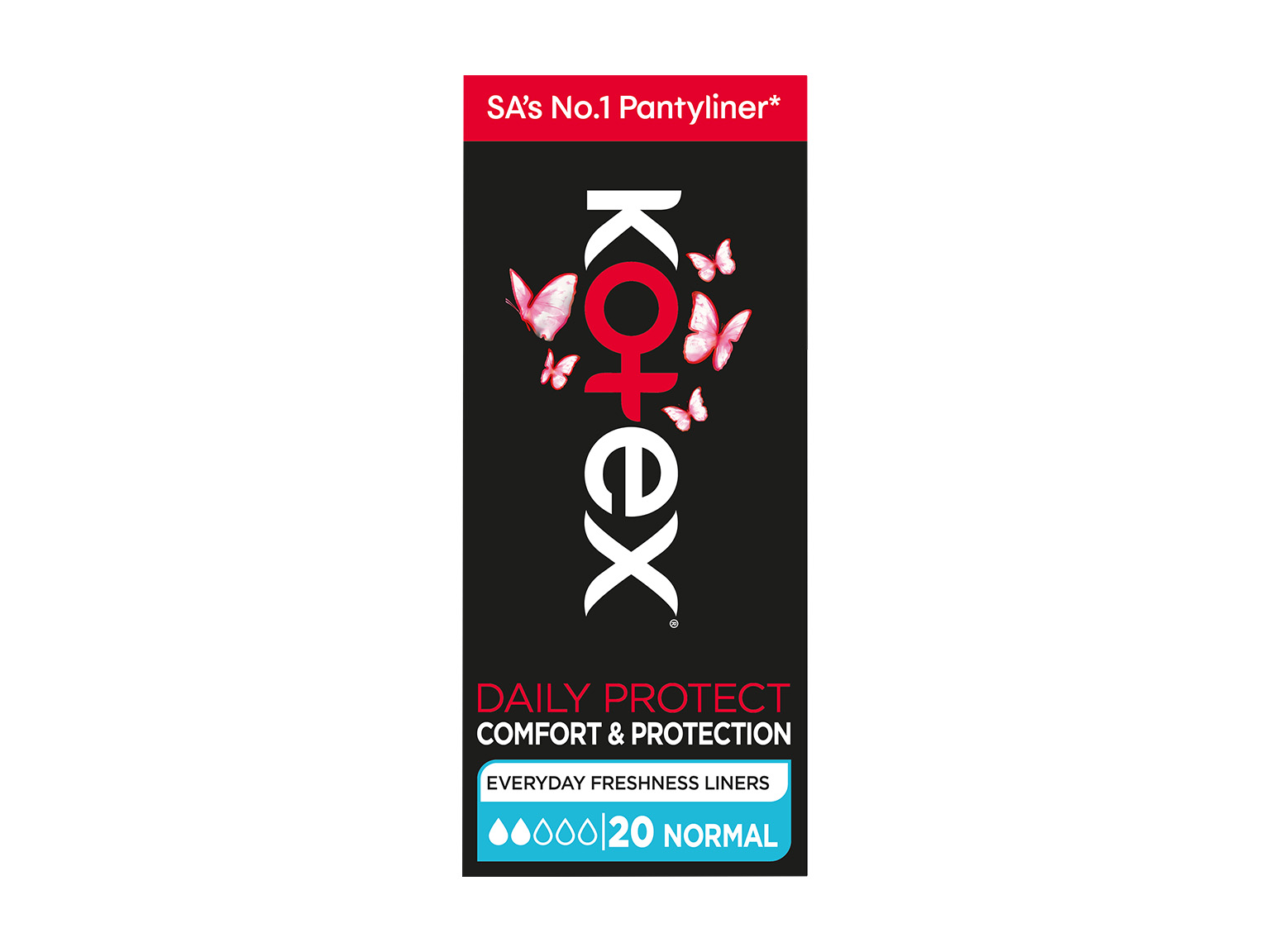 Kotex Active Супер