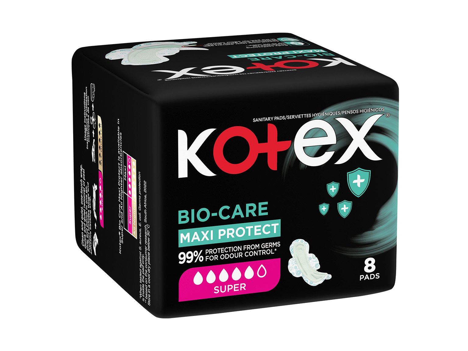 Kotex Ultra Нормалдуу