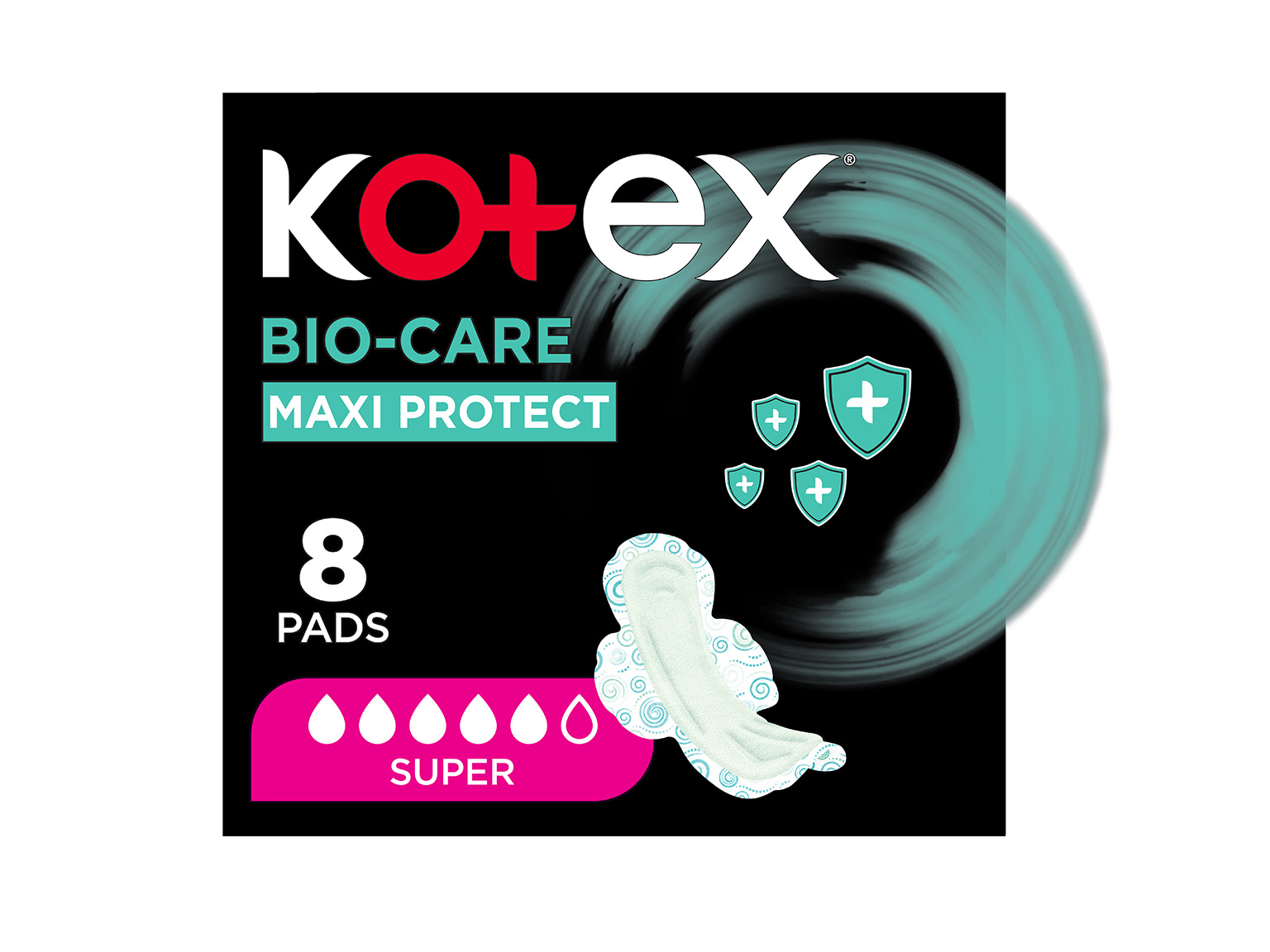 Kotex Ultra Нормалдуу