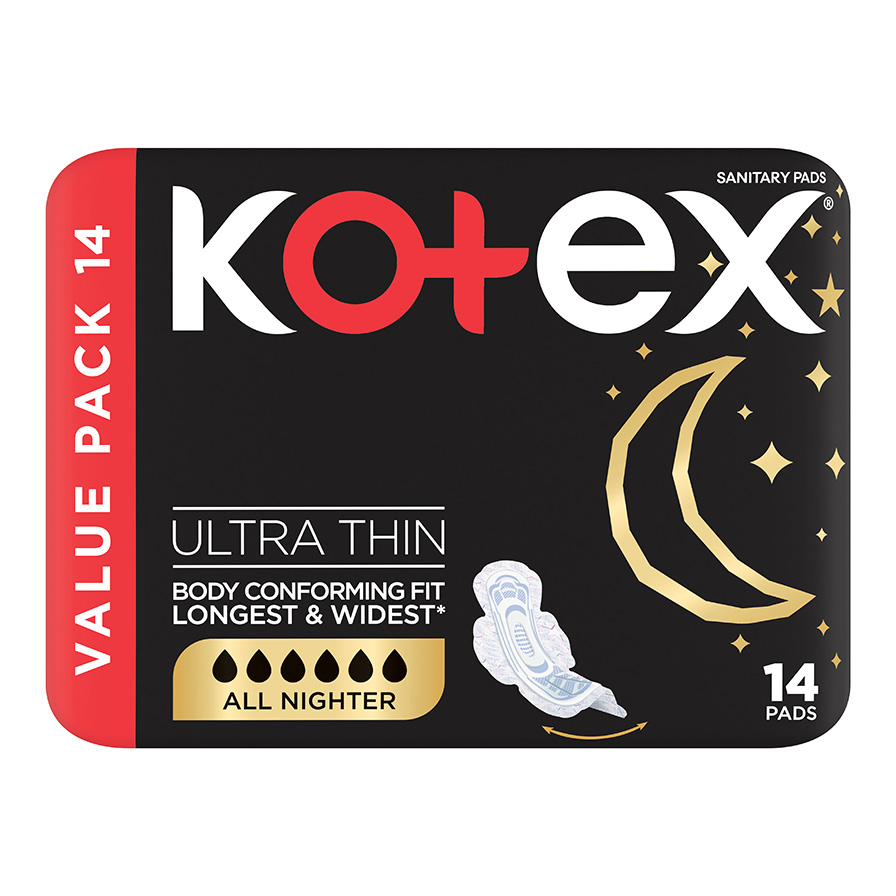 Kotex Active Супер